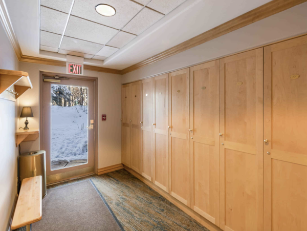 Ski in Ski out Vacation condo in Beaver Creek
